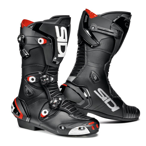 SIDI RACING MAG-1 Black